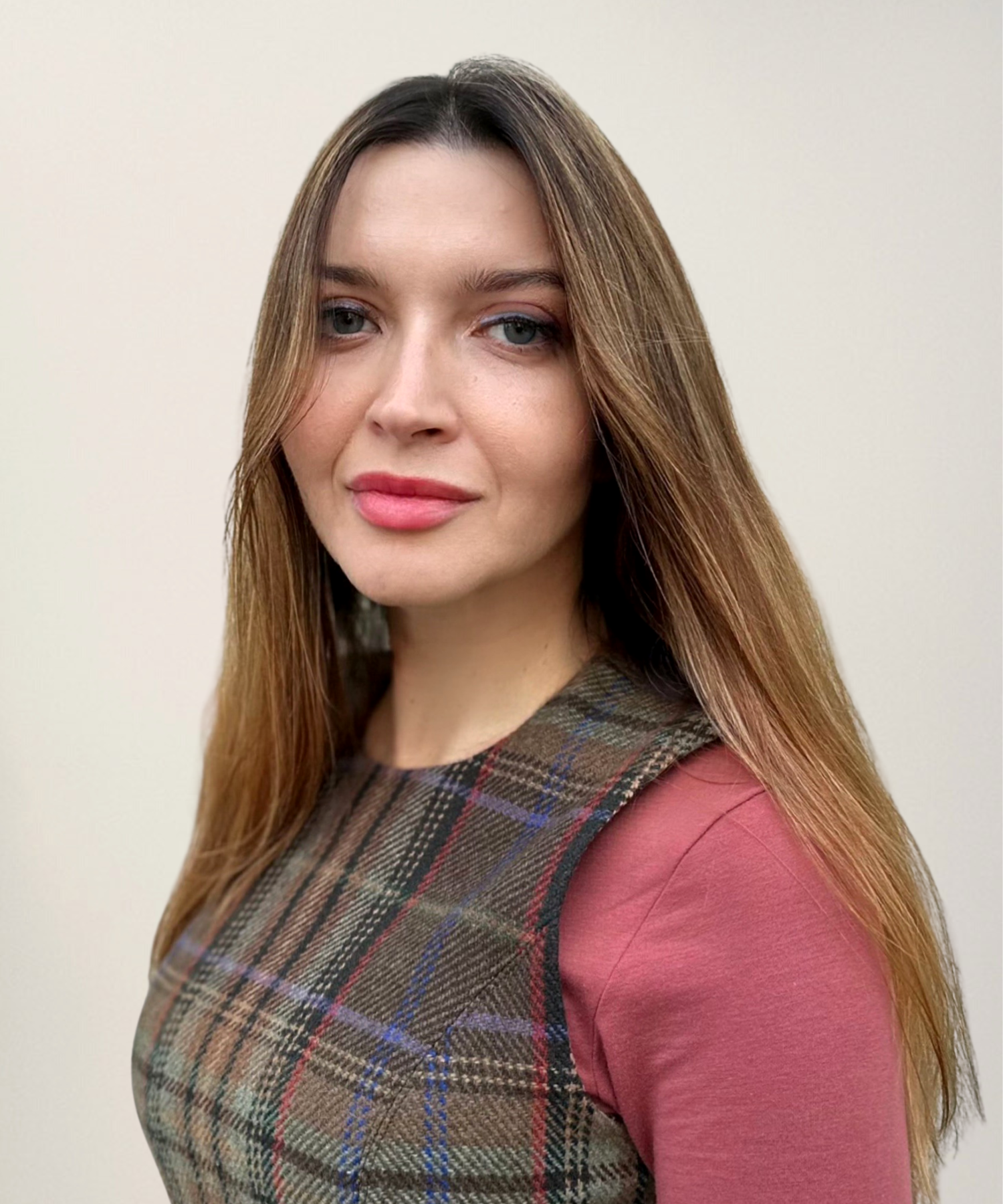Oksana Tkachenko Profile Photo